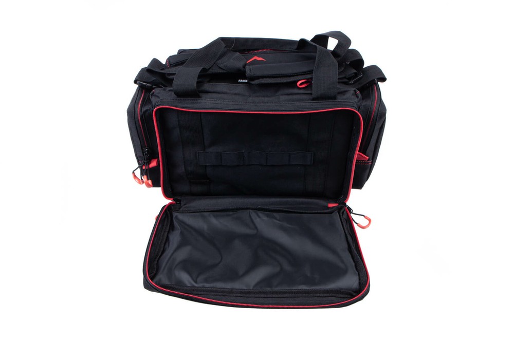 Rainier Arms Project Cordite Range Bag