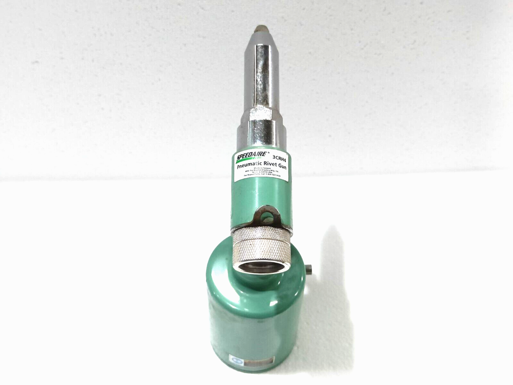 SPEEDAIRE Air Powered Rivet Tool Model 3Crh4