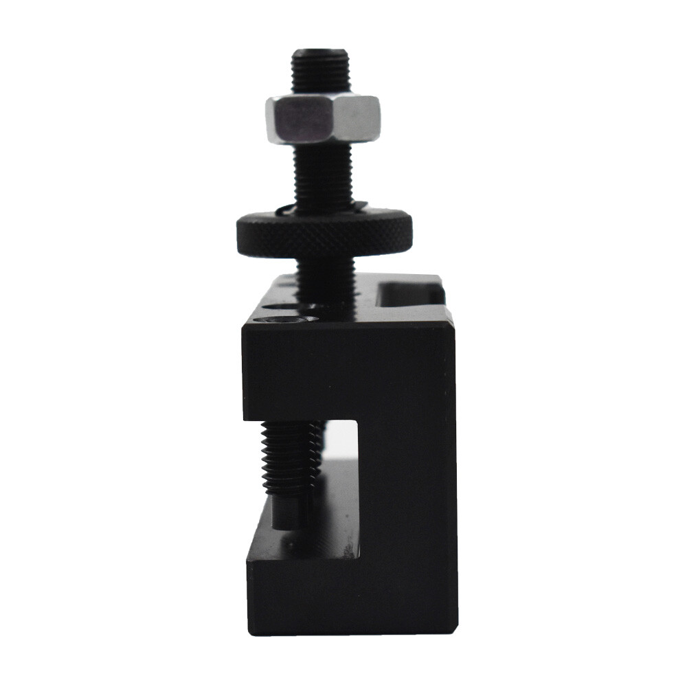 3Pcs BXA 250-201 T Oversize 3/4" Quick Change Tool Post Turning & Facing Holder