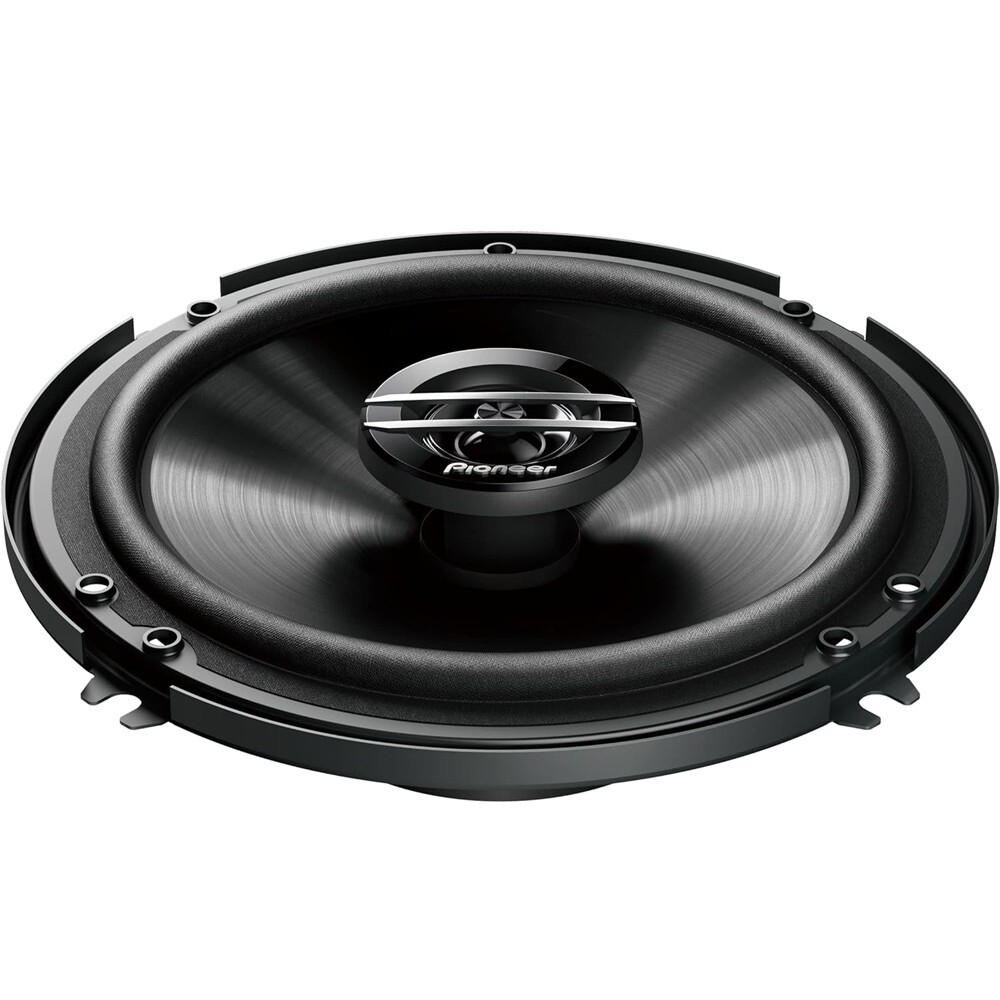 Pioneer 300W Front & Rear Speaker for 2023-UP Honda Accord & 2022-UP Civic