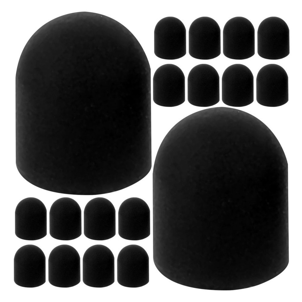 70 Pcs Replacement Tips for Stylus Pens Replaceable Touch Screen