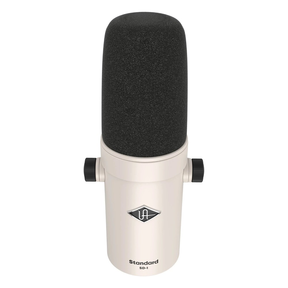 Universal Audio SD-1 Standard Dynamic Microphone