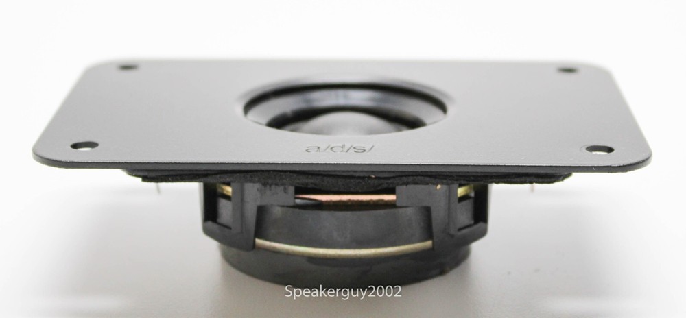 A/D/S Tweeter for CM60 Speaker / 8 Ohm
