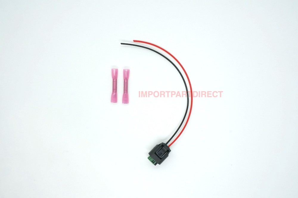 NEW Battery Current Sensor PLUG CONNECTOR for 2020-2025 Ford Escape