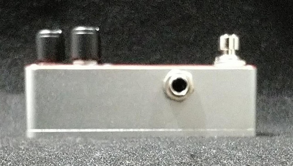 One Control Little Copper Chorus Effector