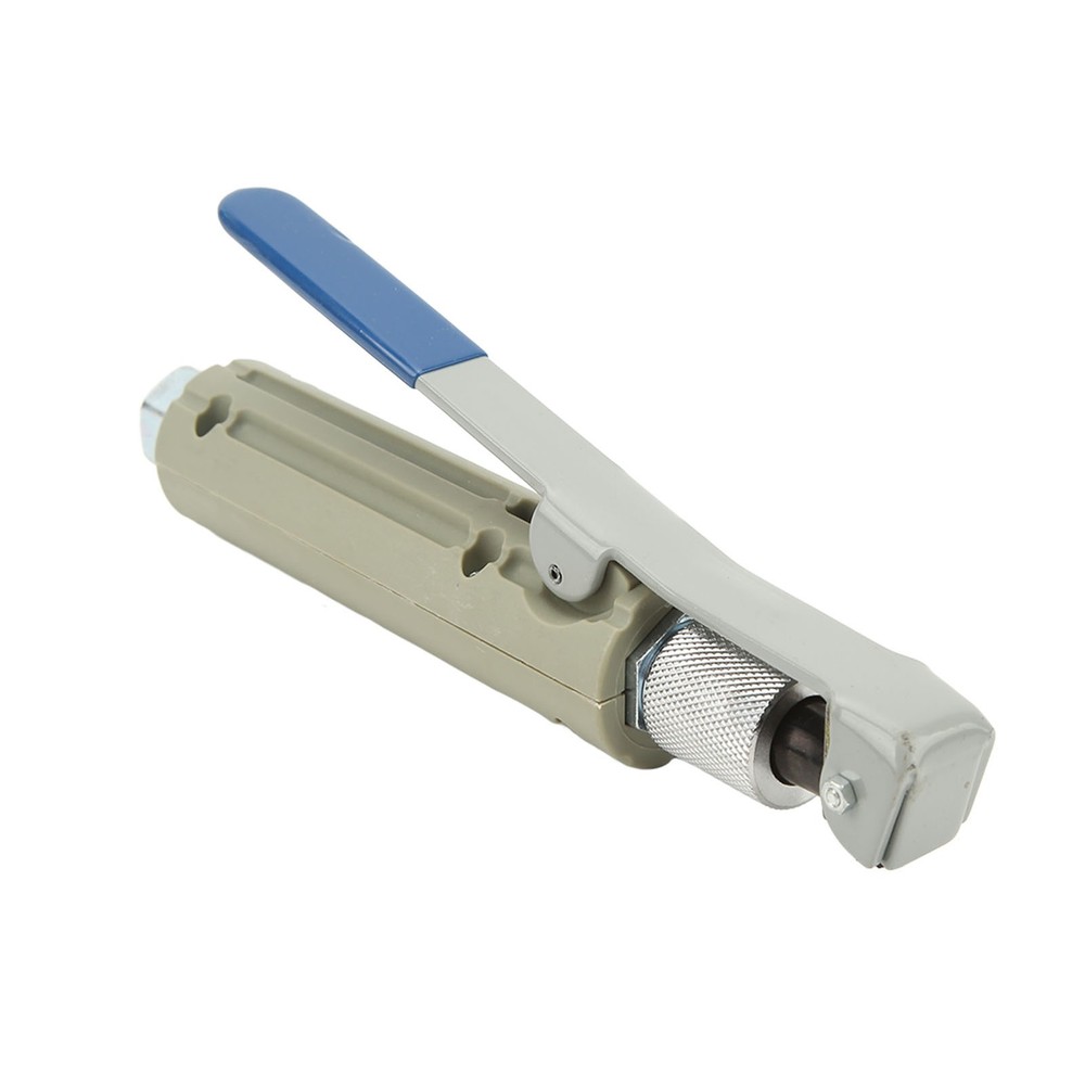 Sand Blaster Nozzle Head With 3 Ceramic Tips Remove Abrasive Stain Rust Gri