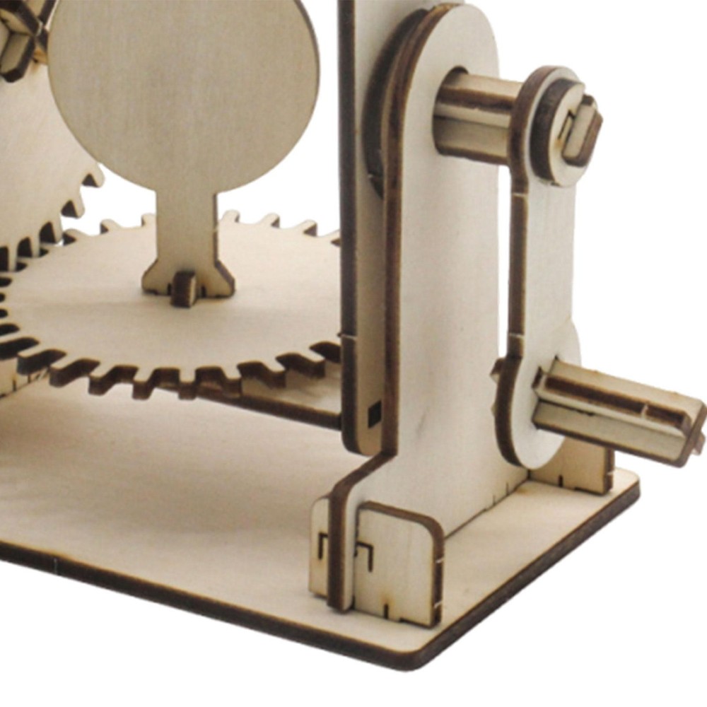 Astronaut Weightlessness Training Device Model Technology Toy Pulley Conduction