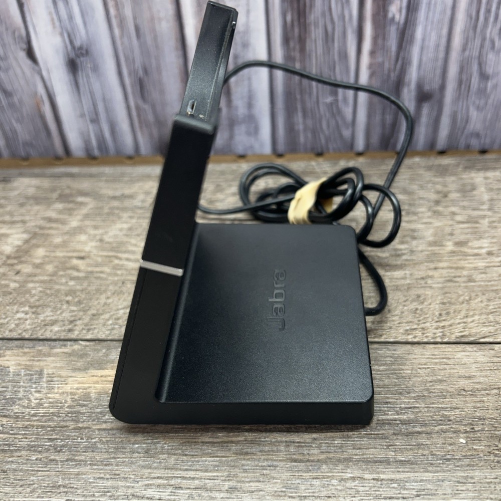 Jabra GN E75 Model DIV010 Charging Stand ONLY