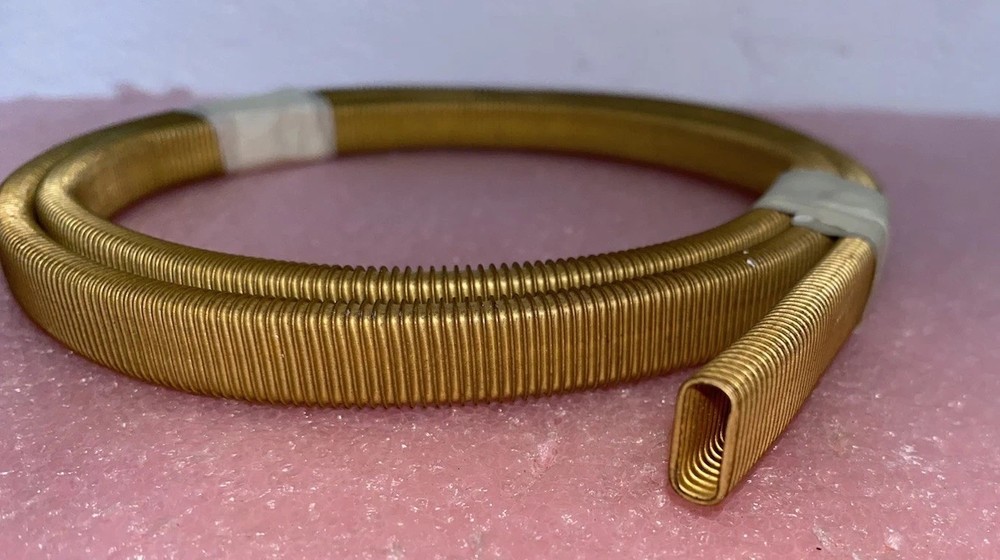 FLEXIBLE WAVEGUIDE WR 42 18-26Ghz 93 Cm