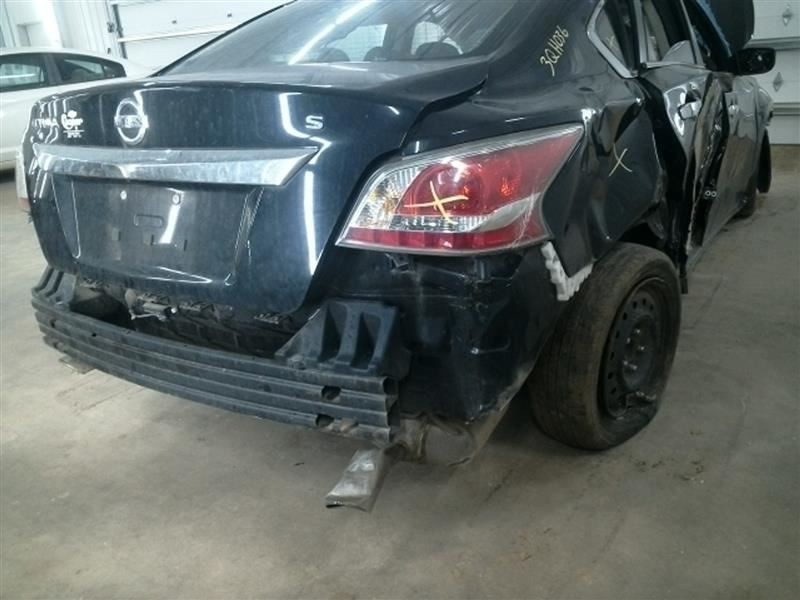 ALTIMA 2015 Keys/Latches/Locks 104693634