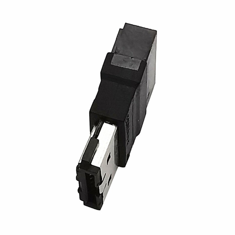 eSATA Connection Adapter Solid Disk Internal To External 7p Hard Drive Adapter