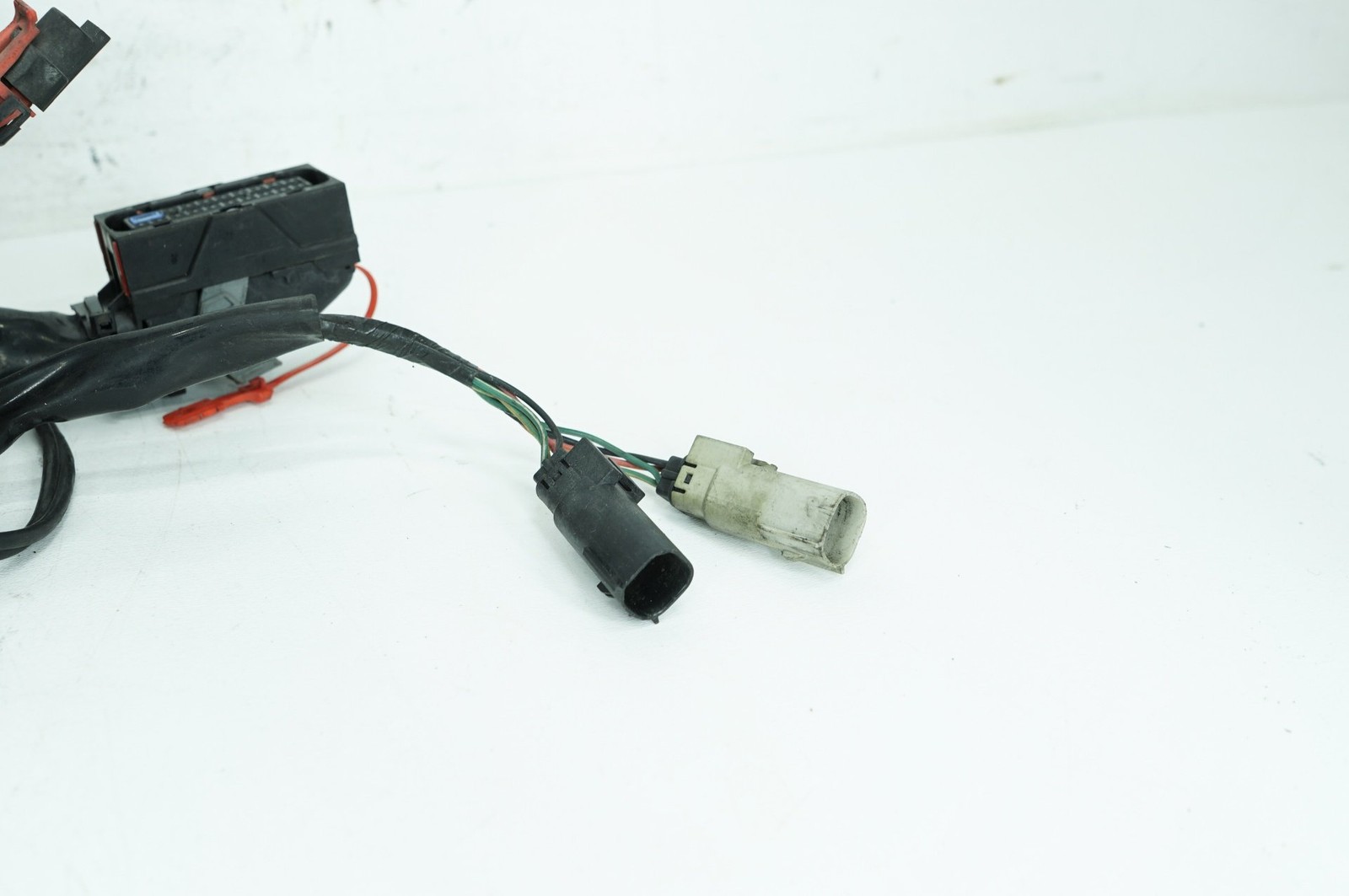 2012 Harley Touring Road Glide Custom OEM Main Wire Wiring Harness Loom NON-abs