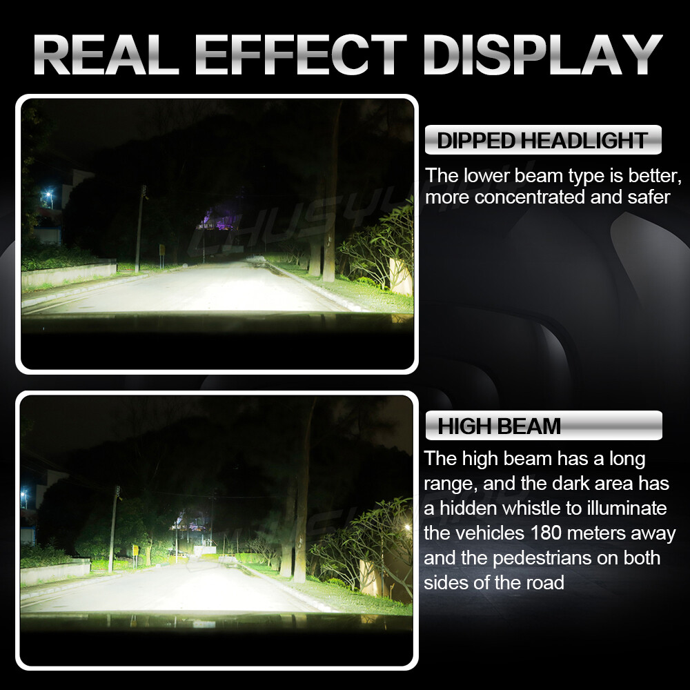 Set(2) D3S HID Xenon Bulb Replace Factory HID Headlight Pair 6000K White BRIGHT