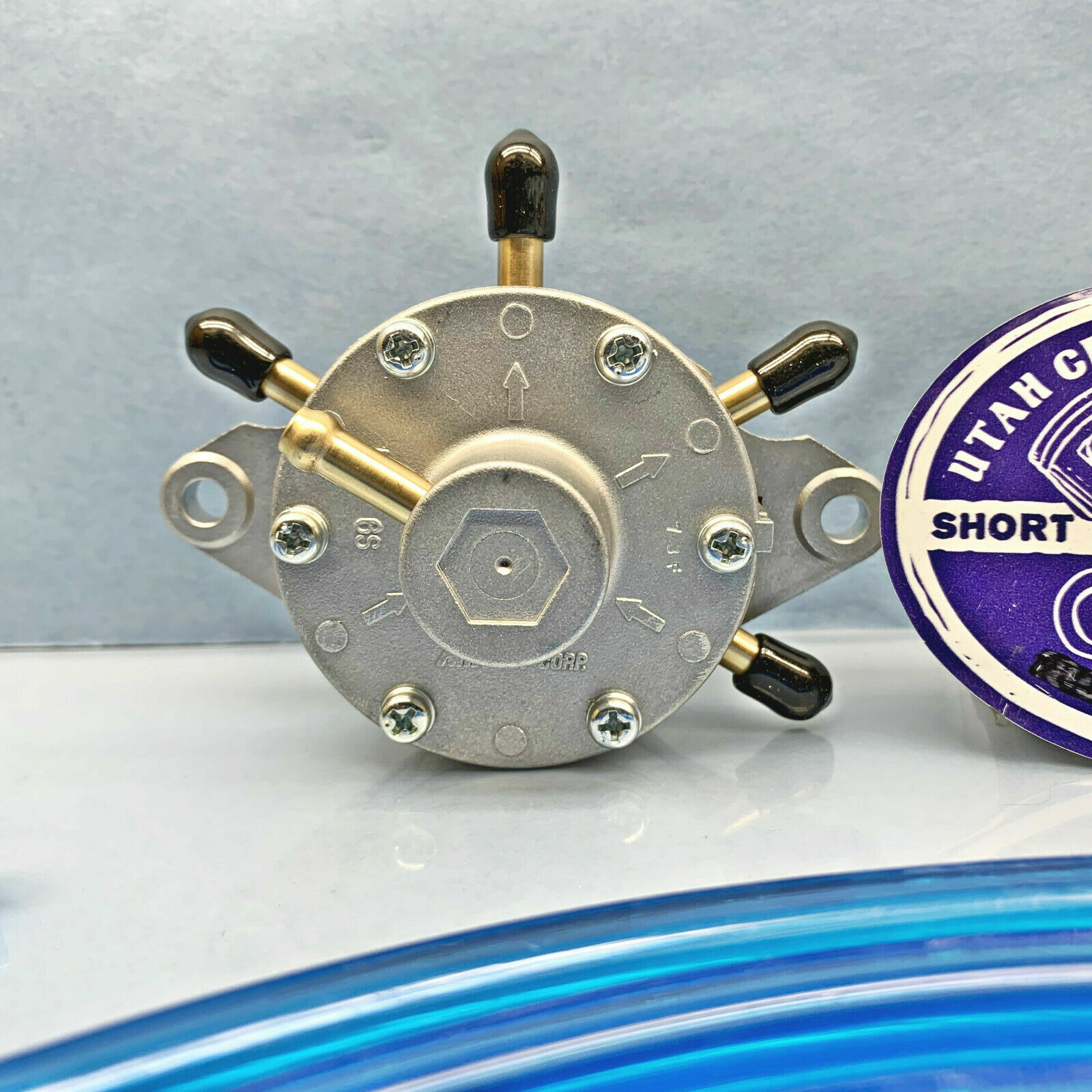 POLARIS 650 750 780 1992-1995 SL SLT SLX 92-95 FUEL PUMP REPAIR CONVERSION KIT