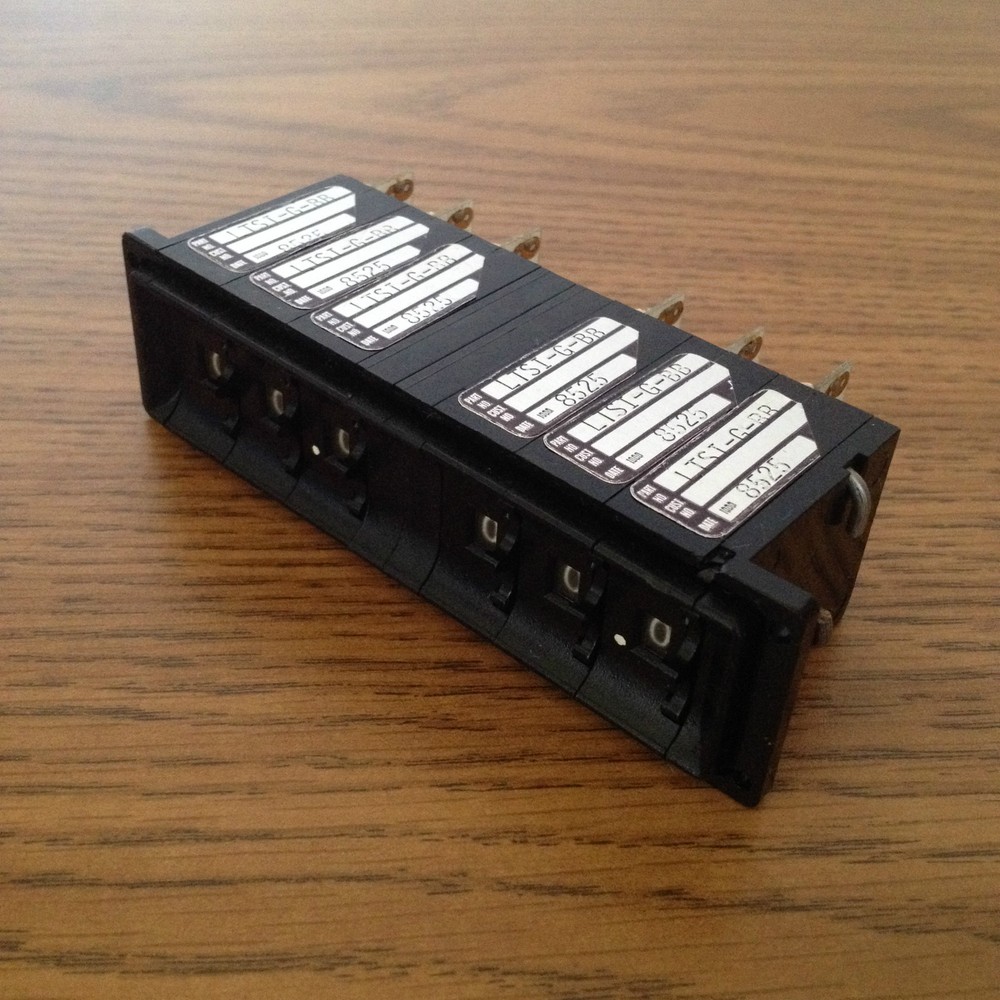 LTST-G-BB COUNTER TIMER