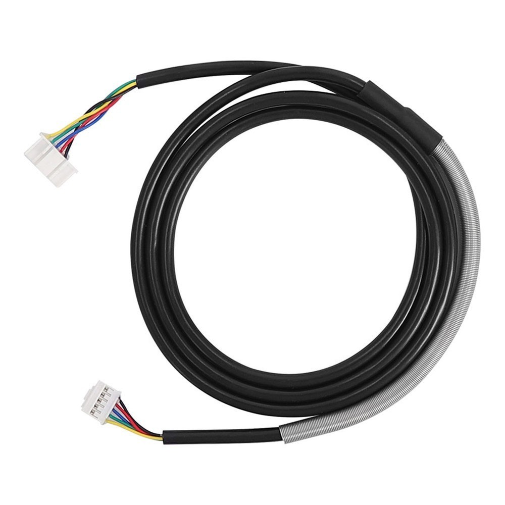 Scooter Compatibility Guaranteed with For Ninebot E2 Pro Control Cable