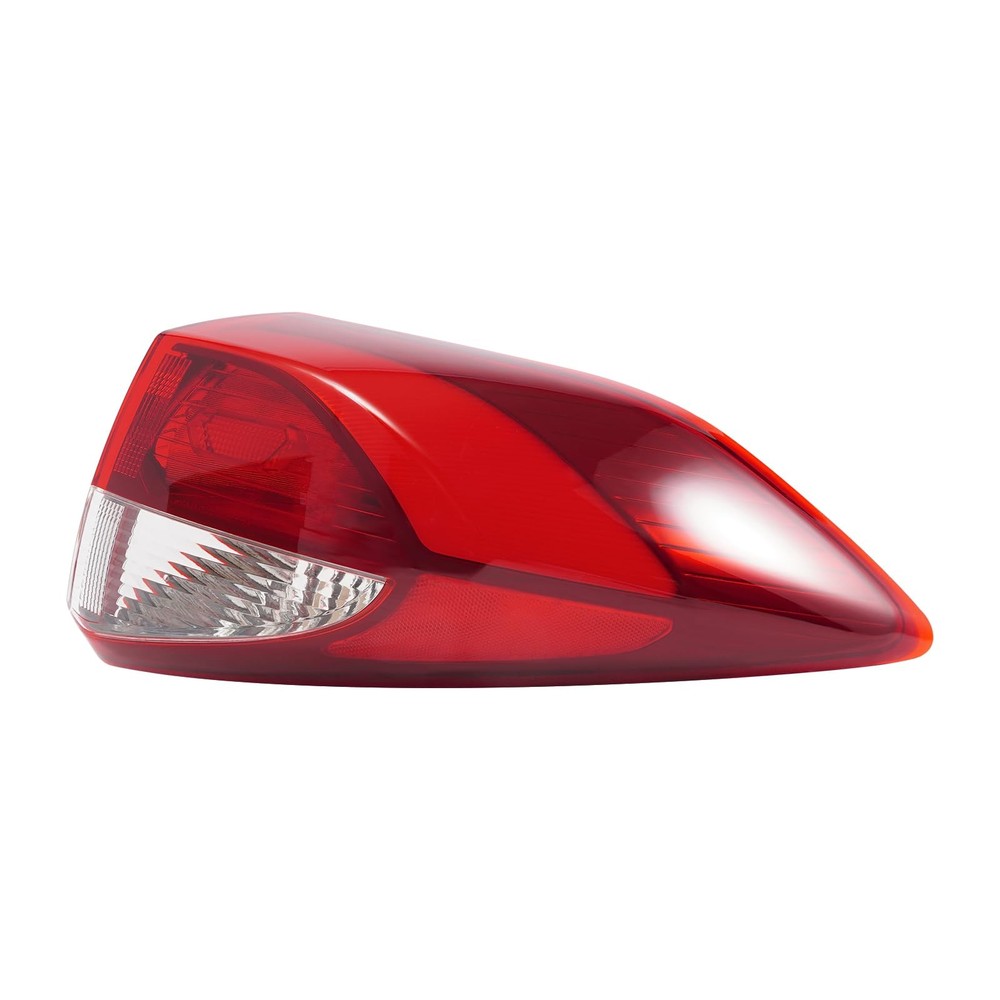 Tail Light for Tucson 2016-2018 Passenger Side Halogen Version 92402D3010