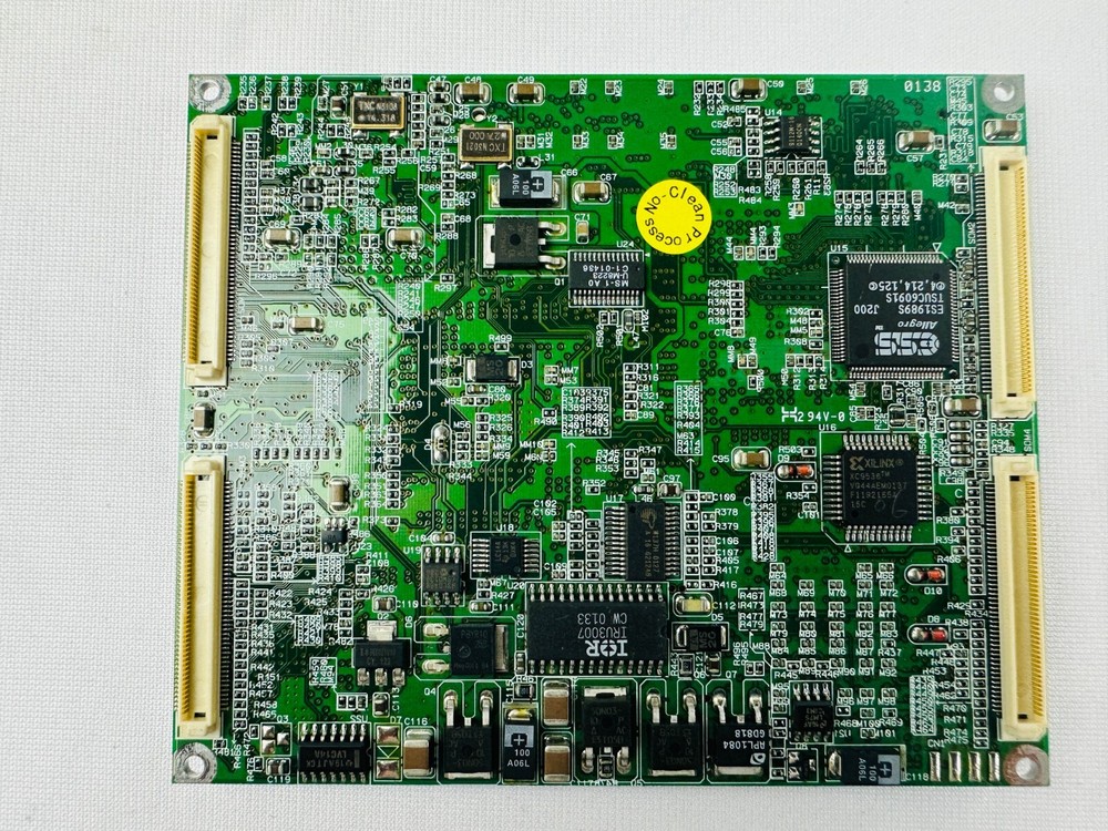 Advantech SOM-4470 1906447002 CPU Board