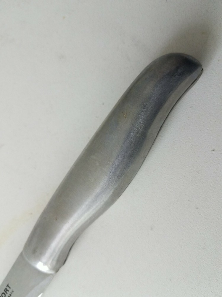 DevonPort Metal Handle Paring Knife