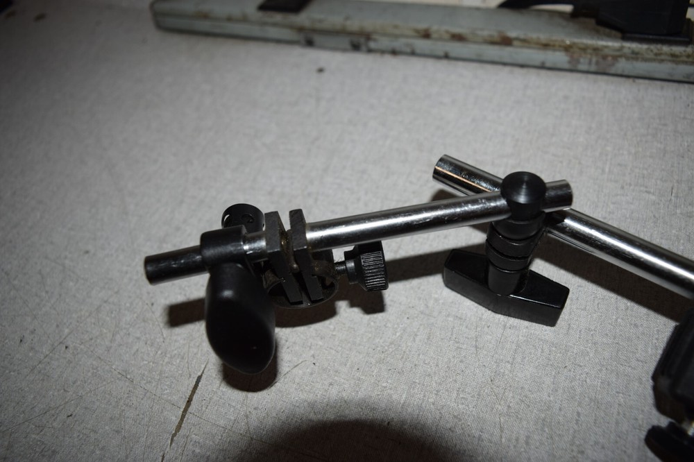 Magnetic Indicator Base Dial Indicator Holder