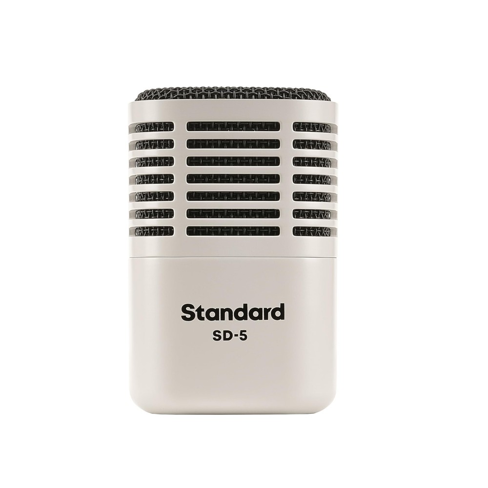 Universal Audio SD5 Dynamic Microphone with Modeling