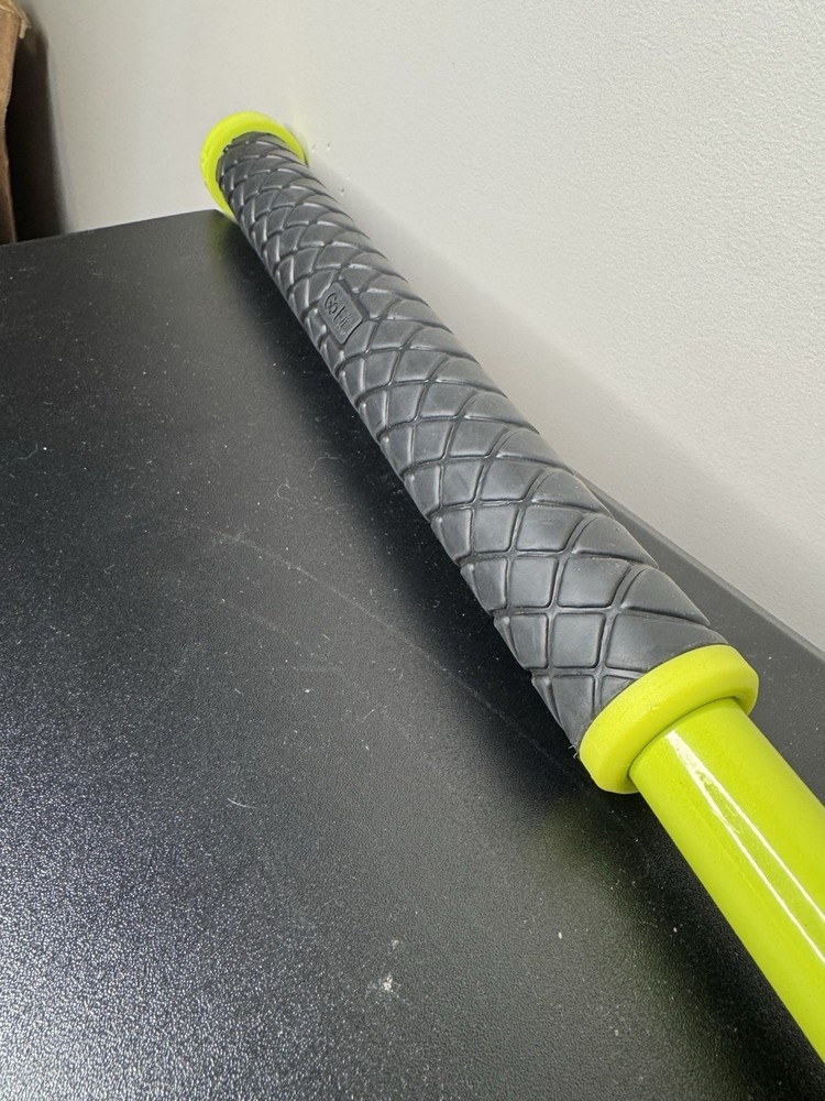 GoFit Resist-a-Bar Workout Bar