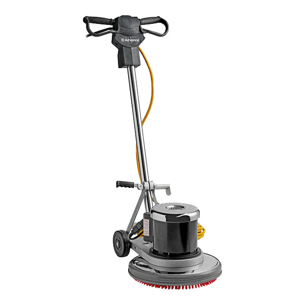 Nilfisk Advance Pacesetter 20TS Dual Speed Floor Buffer