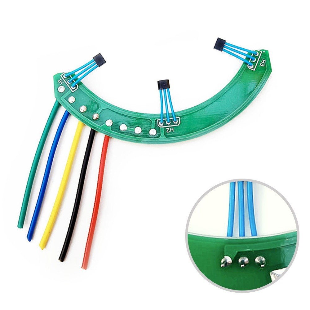Controller For Electric Bicycle Motor Replacement 1pc Bicycle Conversion