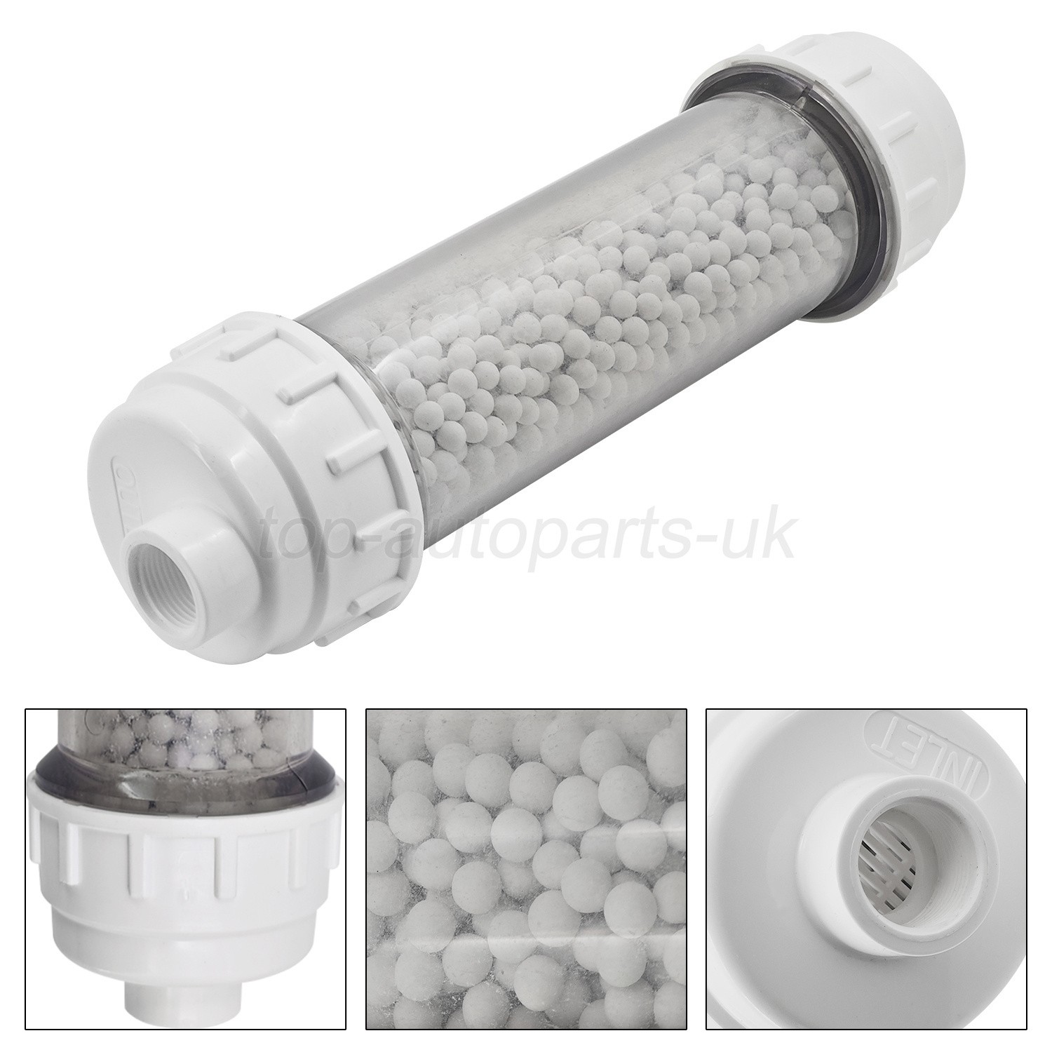 For Rinnai 804000074 Condensate Neutralization Kit Water Heater Accessory New