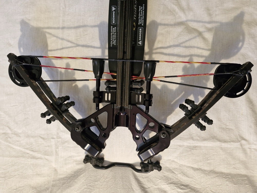 TenPoint Venom Crossbow