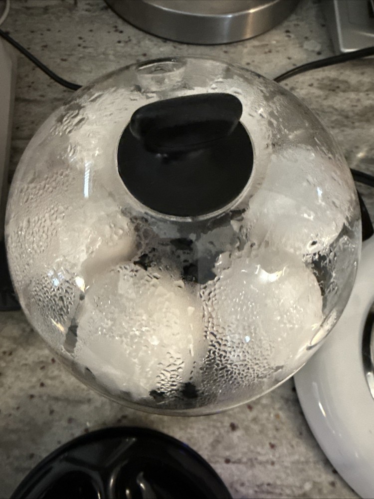 dash rapid 6 egg cooker/all Accessories