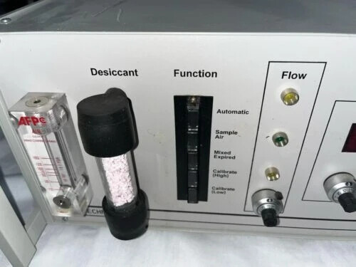 AEI Techologies Max II Metabolic Analyzer