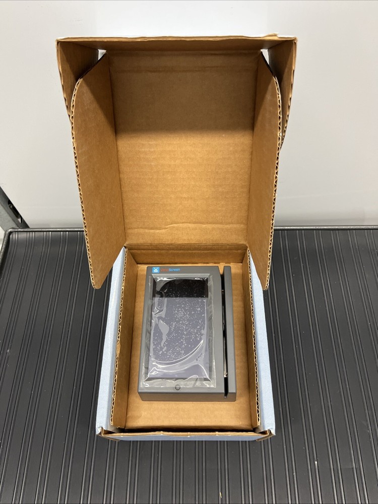 VendScreen VS Revolution 1.5 Touch Screen Credit Card Reader For Vending Machine