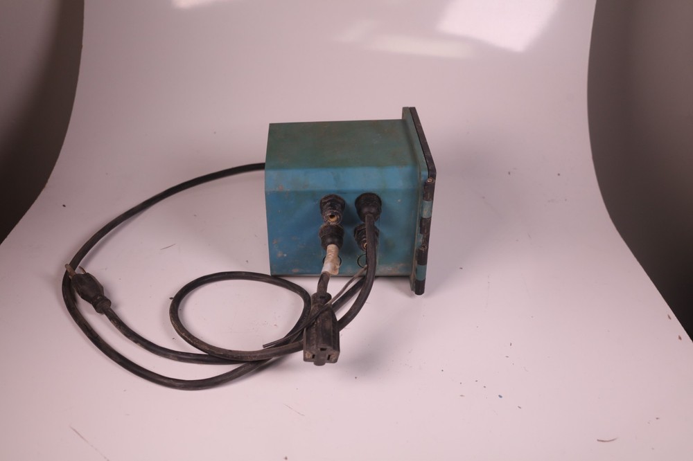 Pulsatrol Series 100 Water Treatment Controller Display Module