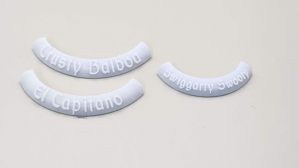 Moonstone - BaseTags - Bootys Bilge Set