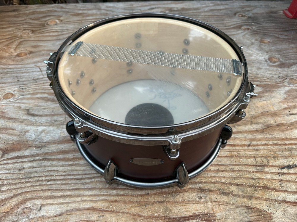 OCDP 13x7 Maple/Ash Snare Drum