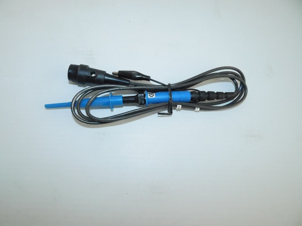 RSR (?) OSCILLOSCOPE PROBE LF-101-E (GSW97)
