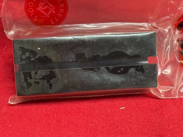 Starrett 665H Tool Post Holder