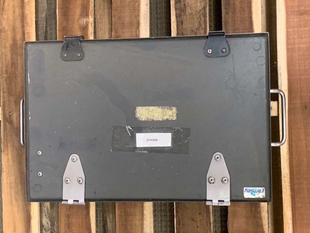 RF Shielding Box