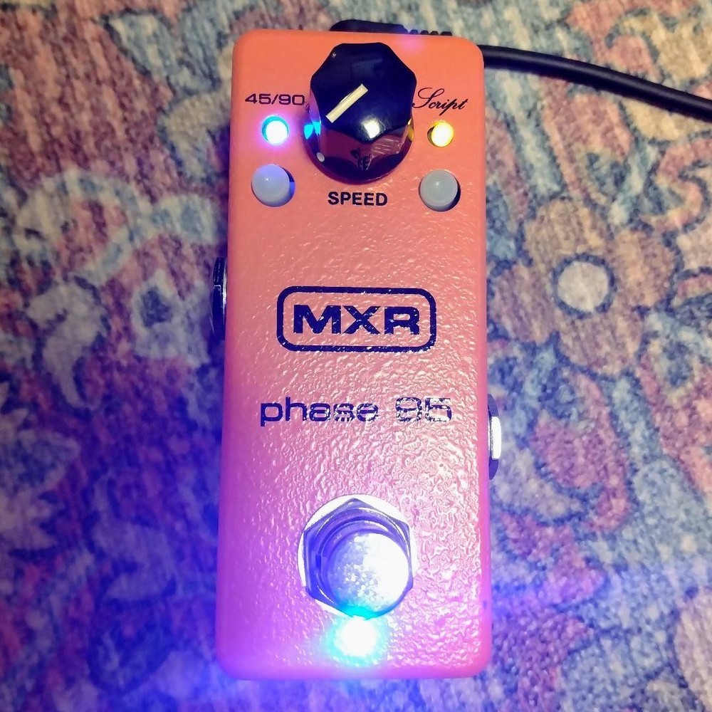 MXR PHASE 95 113438