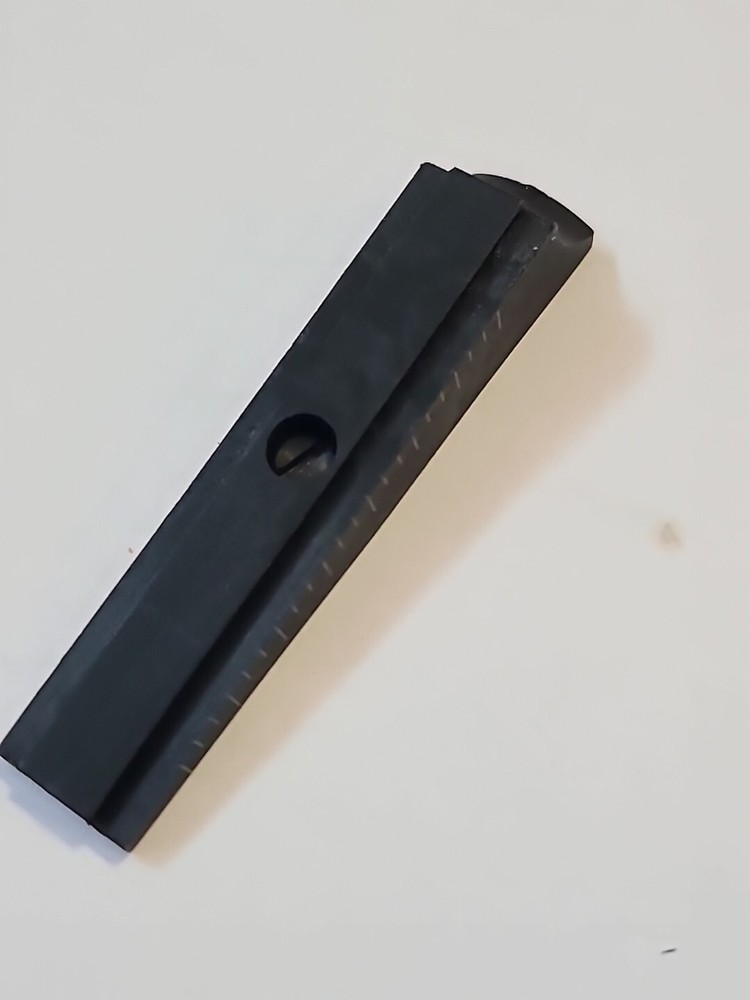 BPI/CVA Kodiak Muzzleloader Rifle Rear Sight Ramp Only with Screw
