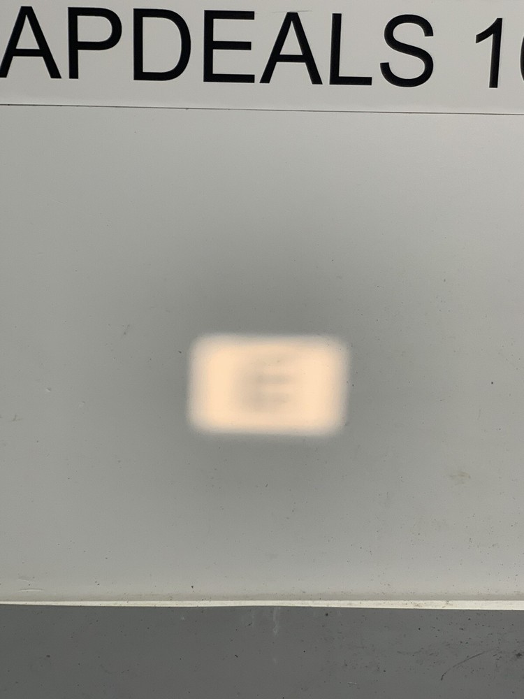 Nidek Marco CP-690 Projector Lc7253-22