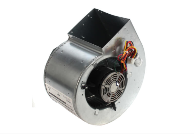 Furnace Fan Blower Assemblies- Complete Blower Assembly