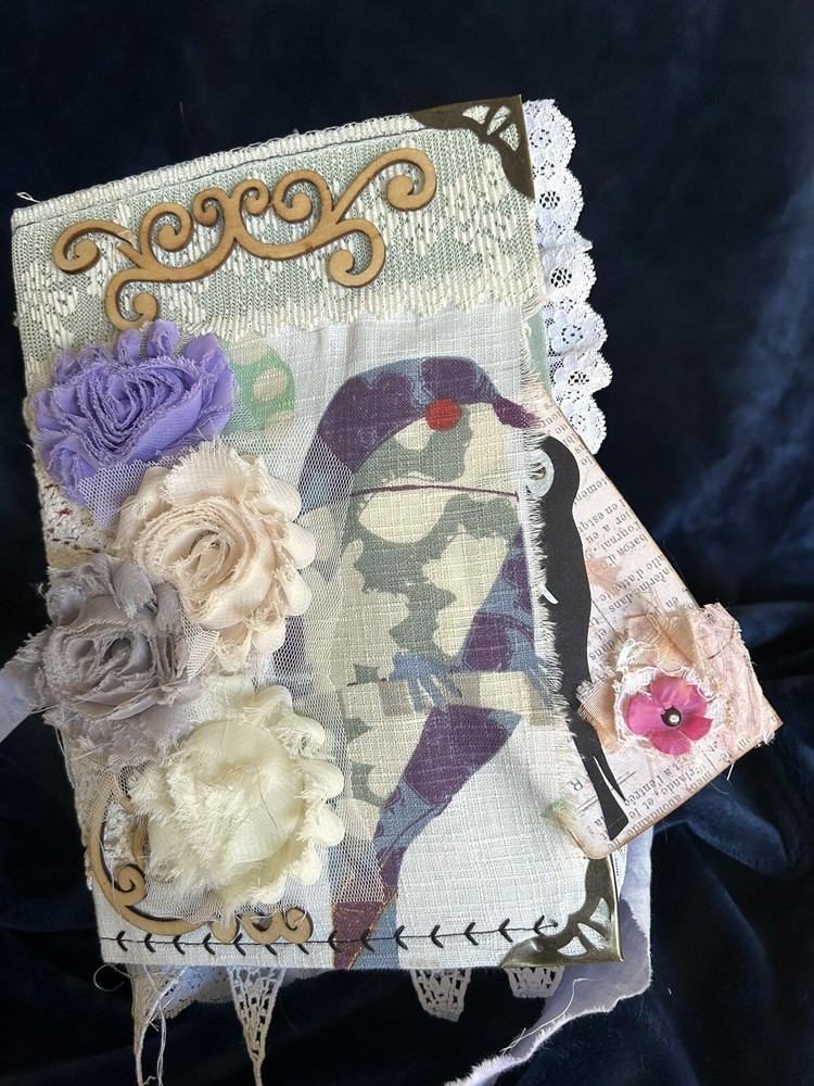 Junk Journal