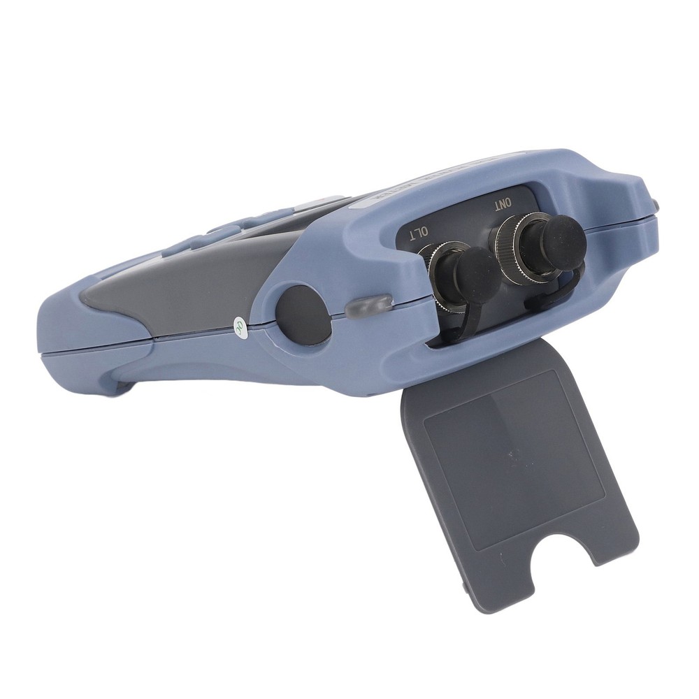 Optical Fiber Power Meter Digital Optic Cable PON Tester Testing Tool Set♪