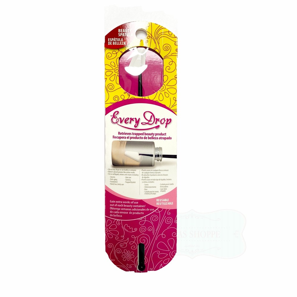 Every Drop Beauty Spatula