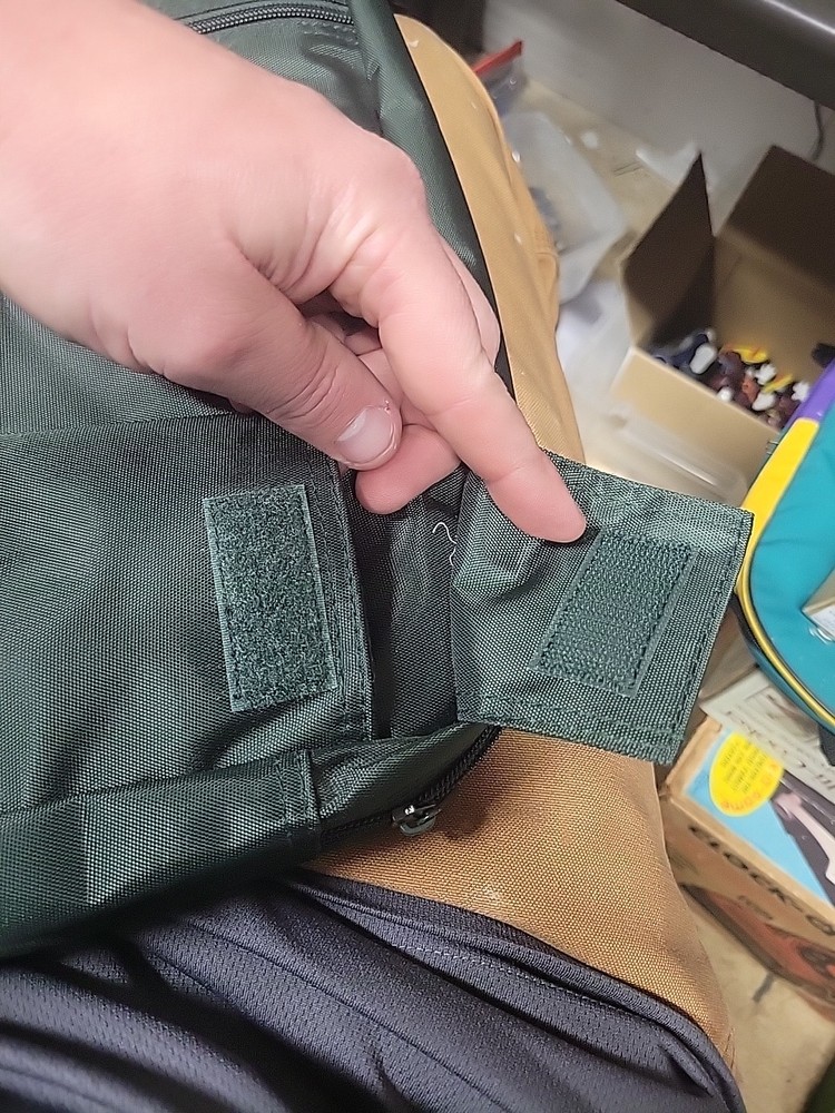 Sew Perfect Carring Case/ Storage Case