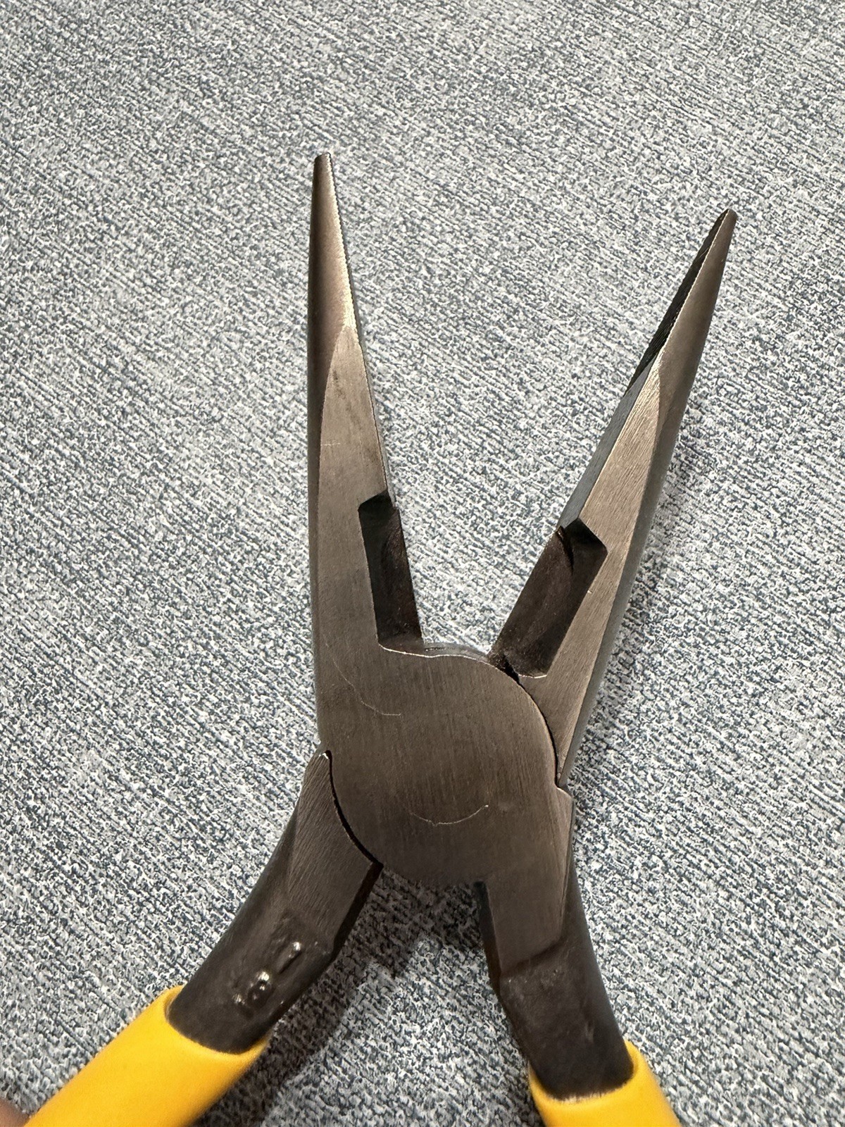 Assortment of Klein Tools (Used)