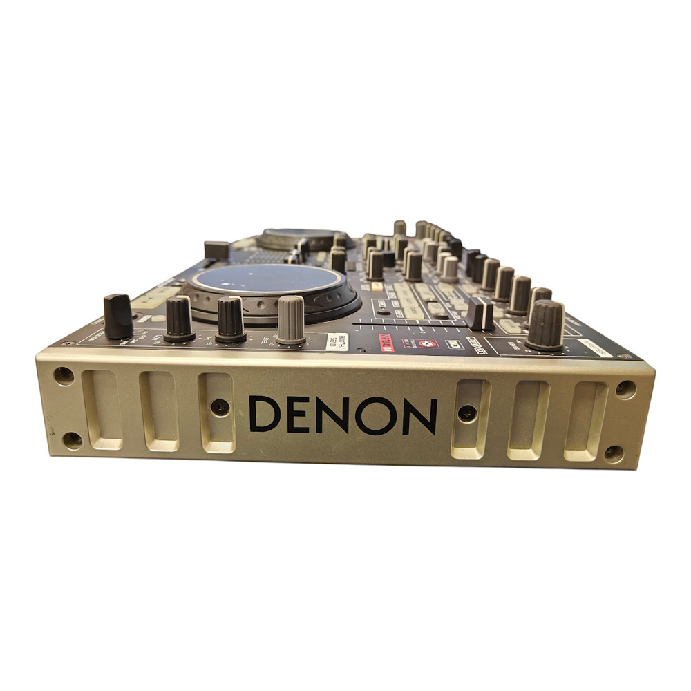 Denon DJ DN-MC6000 Digital Mixer Controller