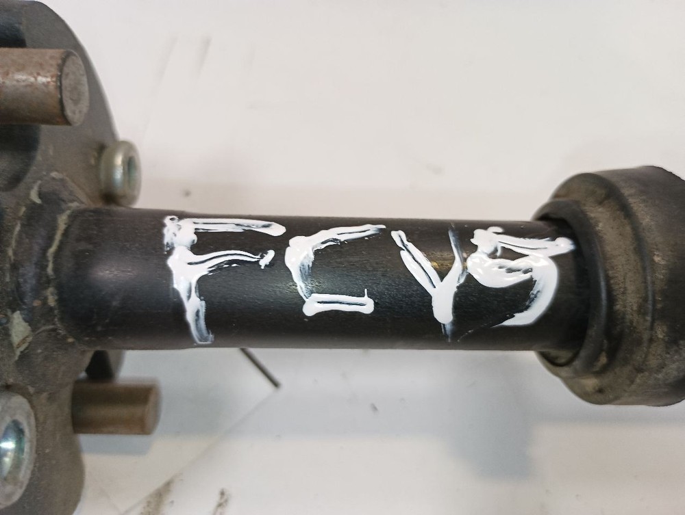 2009 Intermediate Steering Shaft (12245052